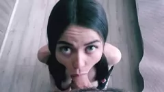 play Experience one of the Hottest Wife Blowjobs Ever