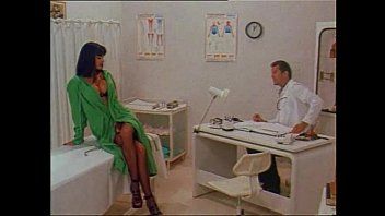 Ana alexia movie xxx star française se fait pénétrer par un médecin