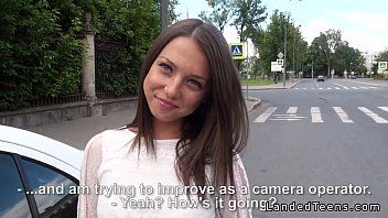 play Rosyjska ruda pozwoliła facetowi odejść z obrzydzenia
