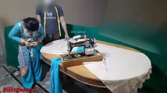 play اللقاء المحظور لربة البيت الساخنة مع الخياط