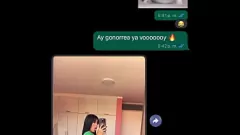 play صديقتي المفضلة تدعوني لممارسة الجنس على الواتساب وينتهي الأمر بأكل مؤخرتها المذهلة عندما لا يكون والداها في المنزل