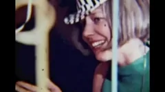play Orgia de Natal vintage: Partido de sexo em grupo mais peludo de 1970