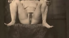 play Coleção nostálgica MILF do Dark Lantern Entertainment: Dois séculos de pornografia vintage