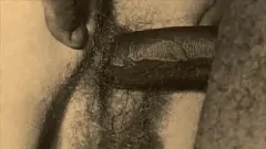 play Erleben Sie den Nervenkitzel von Vintage Interracial Dreier