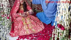play Tabu małżeństwa hindi: Desi Angel po raz pierwszy z Bati & Baap