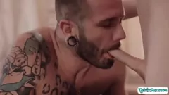 play Wielki tyłek Lianny Lawson zostaje mocno pieprzony przez Hunk Johnny Hill
